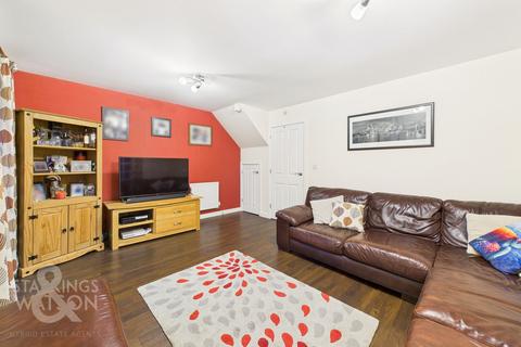 4 bedroom detached house for sale, Jeckyll Road, Wymondham