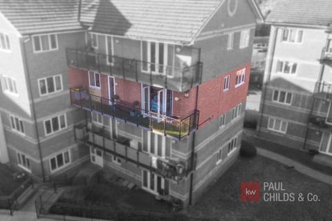 undefined, Temple Place, Reading, RG1