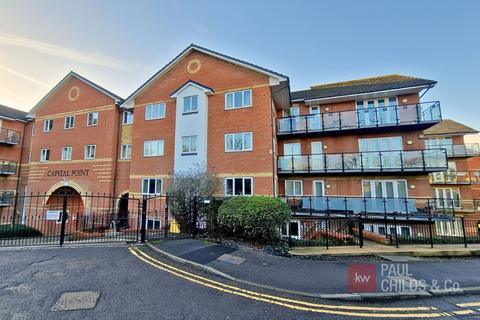 undefined, Temple Place, Reading, RG1