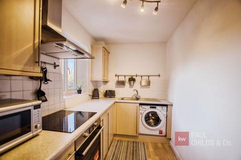 undefined, Temple Place, Reading, RG1