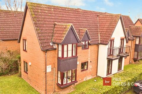 2 bedroom apartment for sale, Southern Hill, Reading, RG1