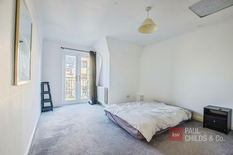 2 bedroom apartment for sale, Southern Hill, Reading, RG1