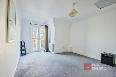 2 bedroom apartment for sale, Southern Hill, Reading, RG1