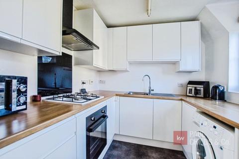 2 bedroom apartment for sale, Southern Hill, Reading, RG1
