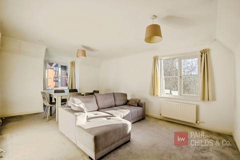 2 bedroom apartment for sale, Southern Hill, Reading, RG1
