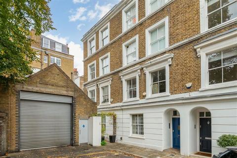 undefined, Ansdell Terrace, London W8