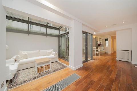 undefined, Ansdell Terrace, London W8