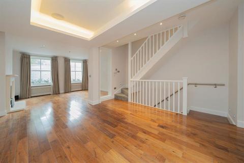 undefined, Ansdell Terrace, London W8