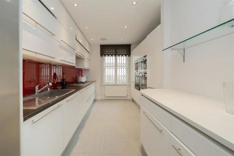 undefined, Ansdell Terrace, London W8