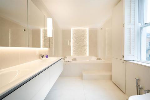 undefined, Ansdell Terrace, London W8