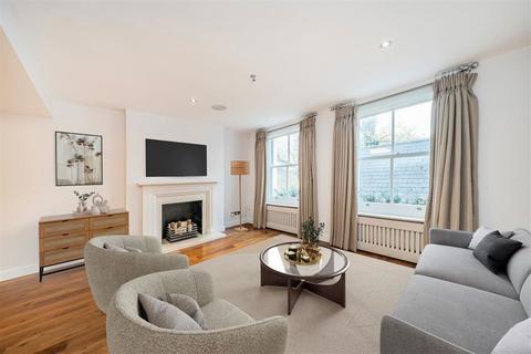6 bedroom detached house for sale, Ansdell Terrace, London W8