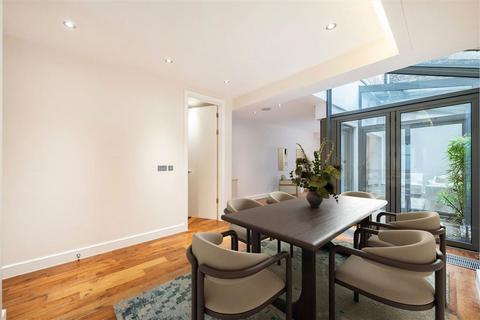 6 bedroom detached house for sale, Ansdell Terrace, London W8