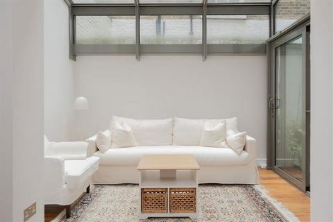 6 bedroom detached house for sale, Ansdell Terrace, London W8