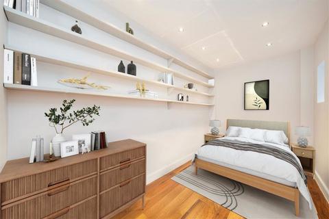 6 bedroom detached house for sale, Ansdell Terrace, London W8