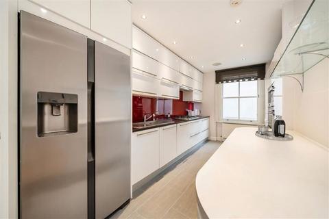 6 bedroom detached house for sale, Ansdell Terrace, London W8