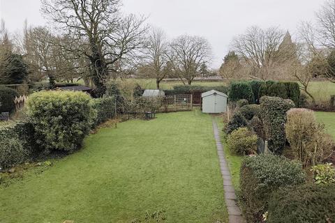 4 bedroom detached house for sale, St. Mary Close, Peterborough PE6