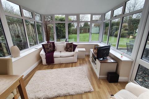 4 bedroom detached house for sale, St. Mary Close, Peterborough PE6
