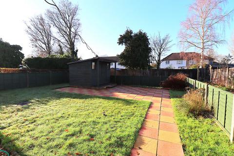 undefined, Sand Hill, Farnborough GU14