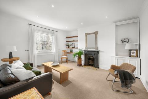 2 bedroom flat for sale, St. Augustines Road, London
