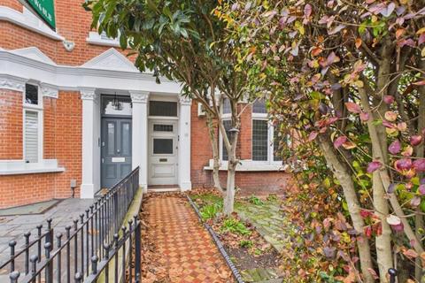 1 bedroom flat to rent, Stamford Brook Road, London