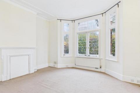 1 bedroom flat to rent, Stamford Brook Road, London