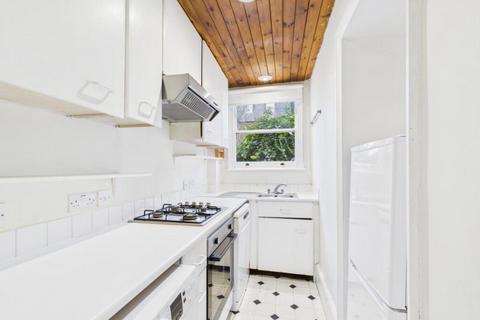 1 bedroom flat to rent, Stamford Brook Road, London