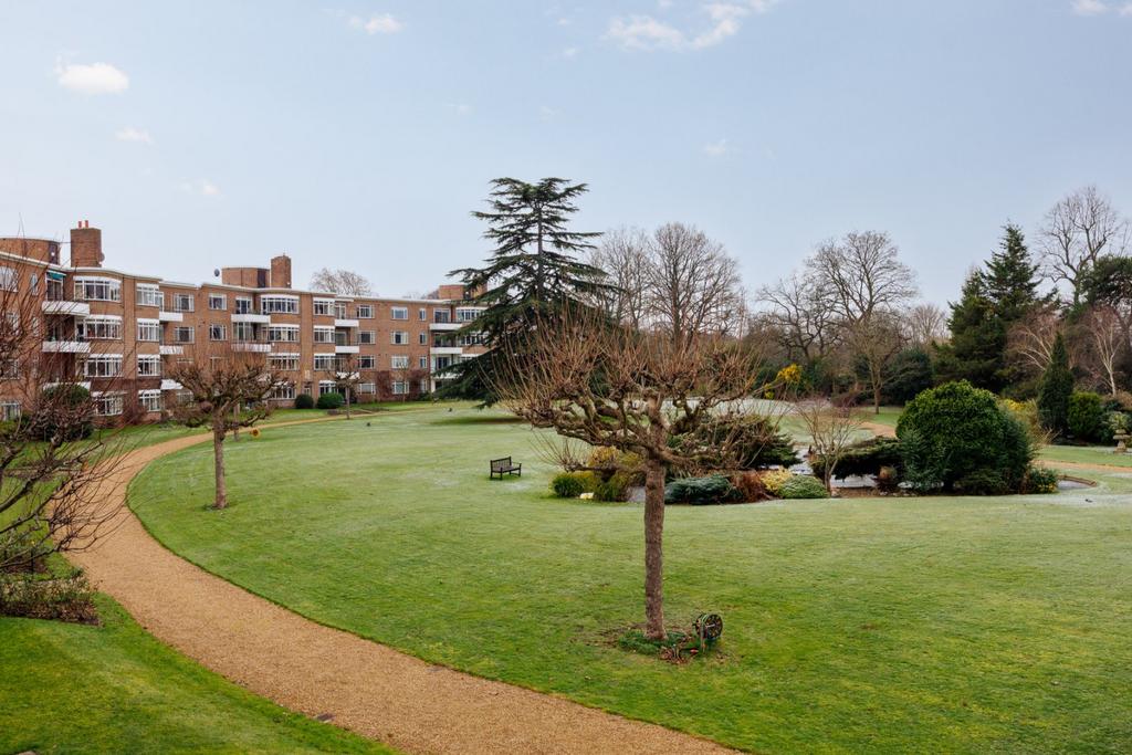 Grounds