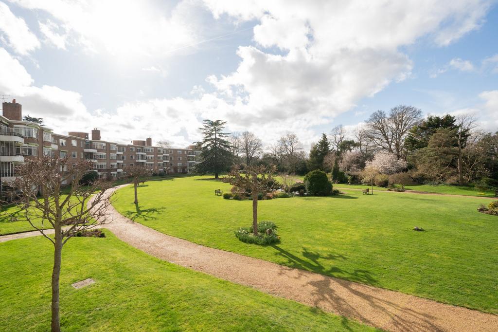Grounds