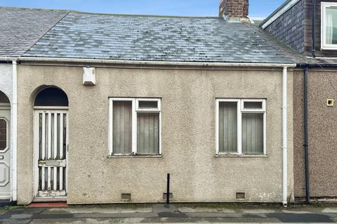 Rosedale Street, Sunderland SR1