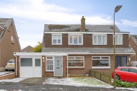 undefined, Petershill Gardens, Bathgate EH48