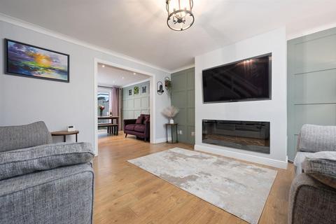 undefined, Petershill Gardens, Bathgate EH48