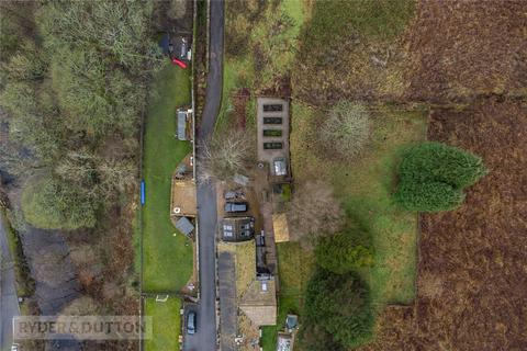4 bedroom semi-detached house for sale, Far Hanging Stones Barn, Ripponden, Sowerby Bridge, West Yorkshire, HX6