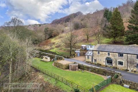 undefined, Far Hanging Stones Barn, Ripponden, Sowerby Bridge, West Yorkshire, HX6