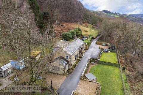 undefined, Far Hanging Stones Barn, Ripponden, Sowerby Bridge, West Yorkshire, HX6