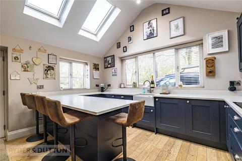 undefined, Far Hanging Stones Barn, Ripponden, Sowerby Bridge, West Yorkshire, HX6