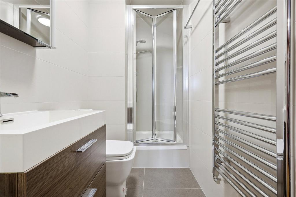 Bathroom Two