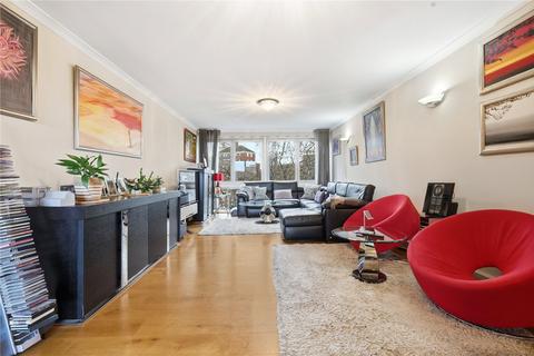 4 bedroom apartment for sale, Oakley Square, Camden, London, NW1