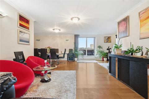 4 bedroom apartment for sale, Oakley Square, Camden, London, NW1