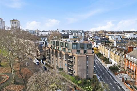 undefined, Oakley Square, Camden, London, NW1