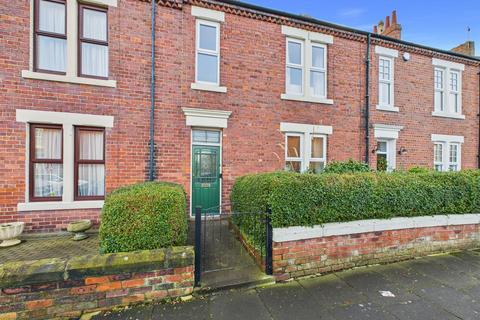 3 bedroom terraced house for sale, Beanley Crescent, Tynemouth