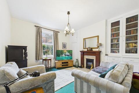3 bedroom terraced house for sale, Beanley Crescent, Tynemouth