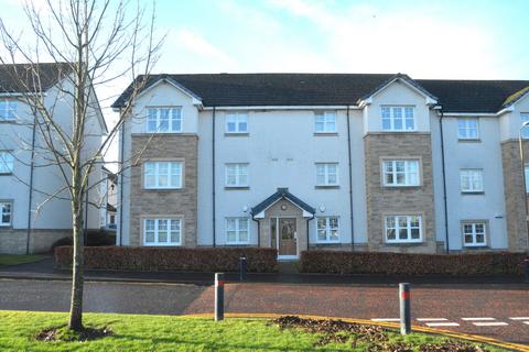 2 bedroom flat for sale, Melville Crescent, Larbert, FK5
