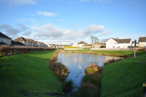2 bedroom flat for sale, Melville Crescent, Larbert, FK5