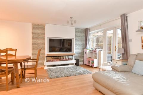 3 bedroom terraced house for sale, Timberbank, Meopham, Kent