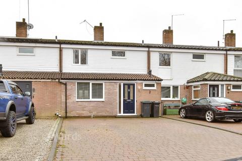 undefined, Timberbank, Meopham DA13
