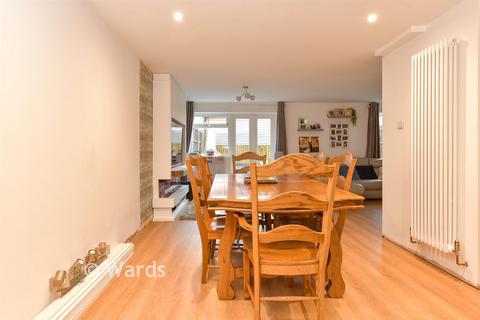 3 bedroom terraced house for sale, Timberbank, Meopham DA13