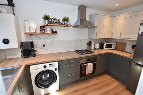 2 bedroom end of terrace house for sale, Juniper Road, Hampshire GU14