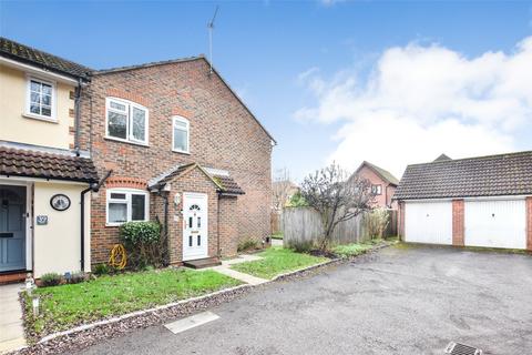 undefined, Juniper Road, Hampshire GU14