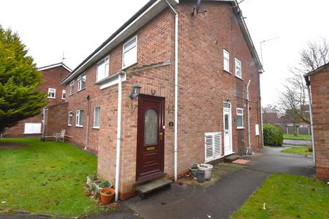 1 bedroom flat to rent, Castle Park, Cottingham, HU16