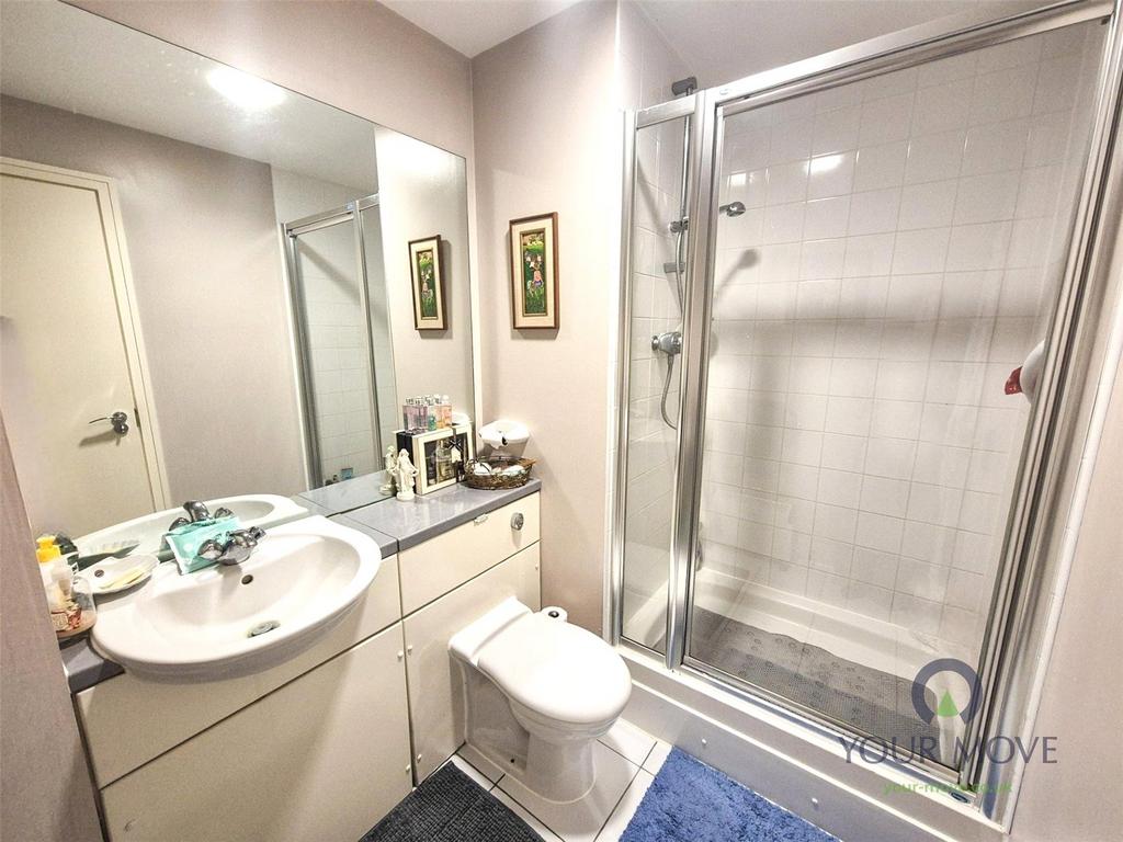 En-Suite